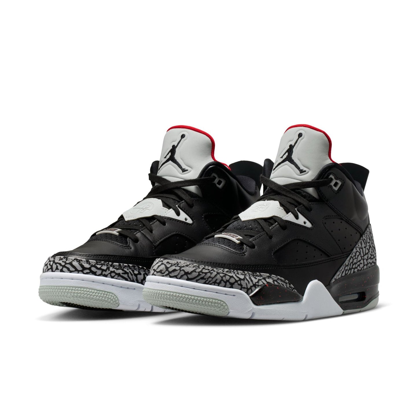 Son Of Mars Low - Mens