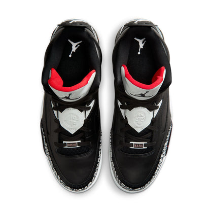 Son Of Mars Low - Mens