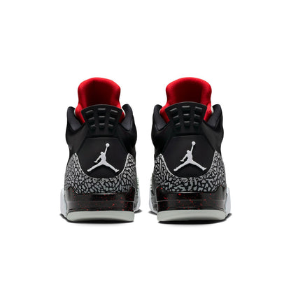 Son Of Mars Low - Mens