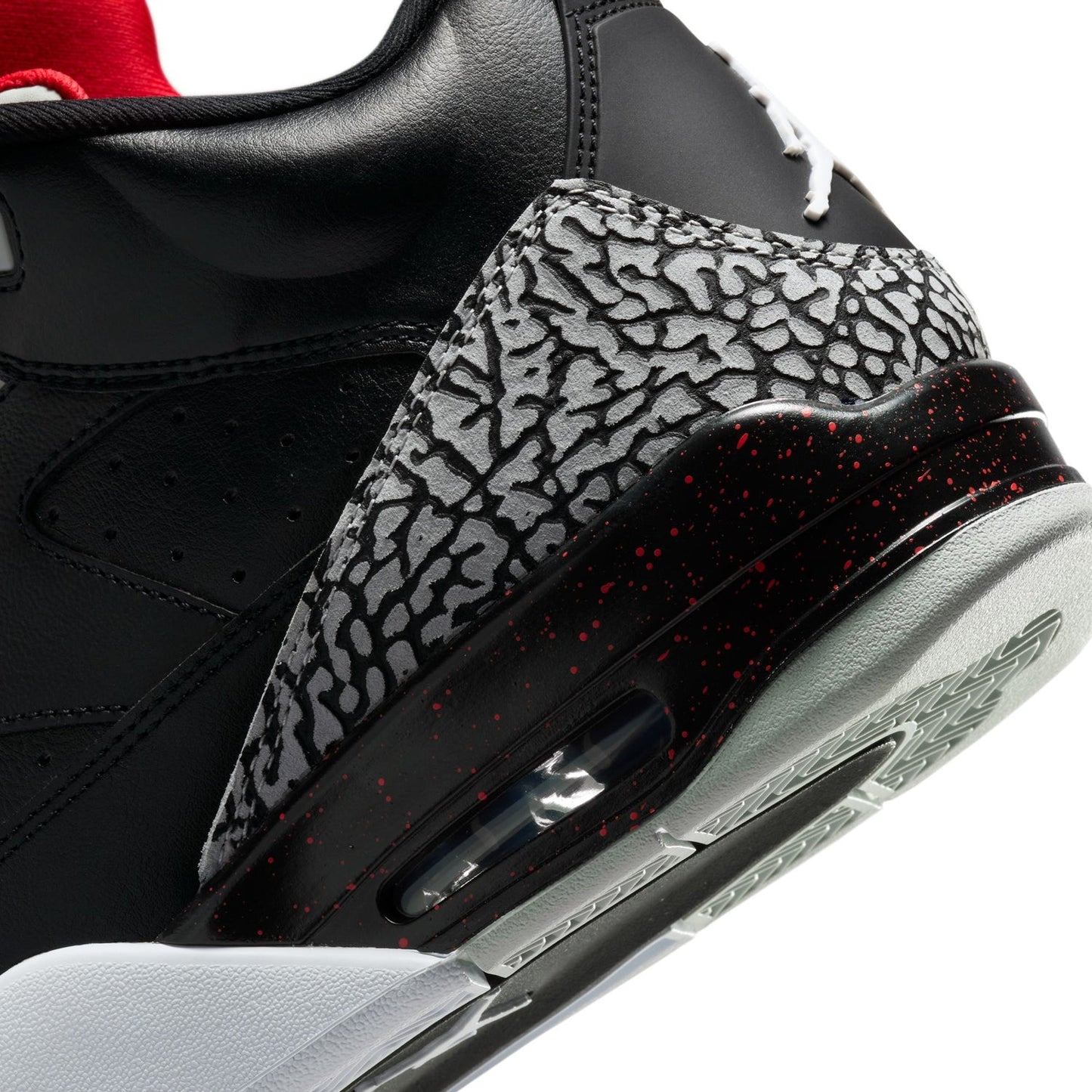 Son Of Mars Low - Mens