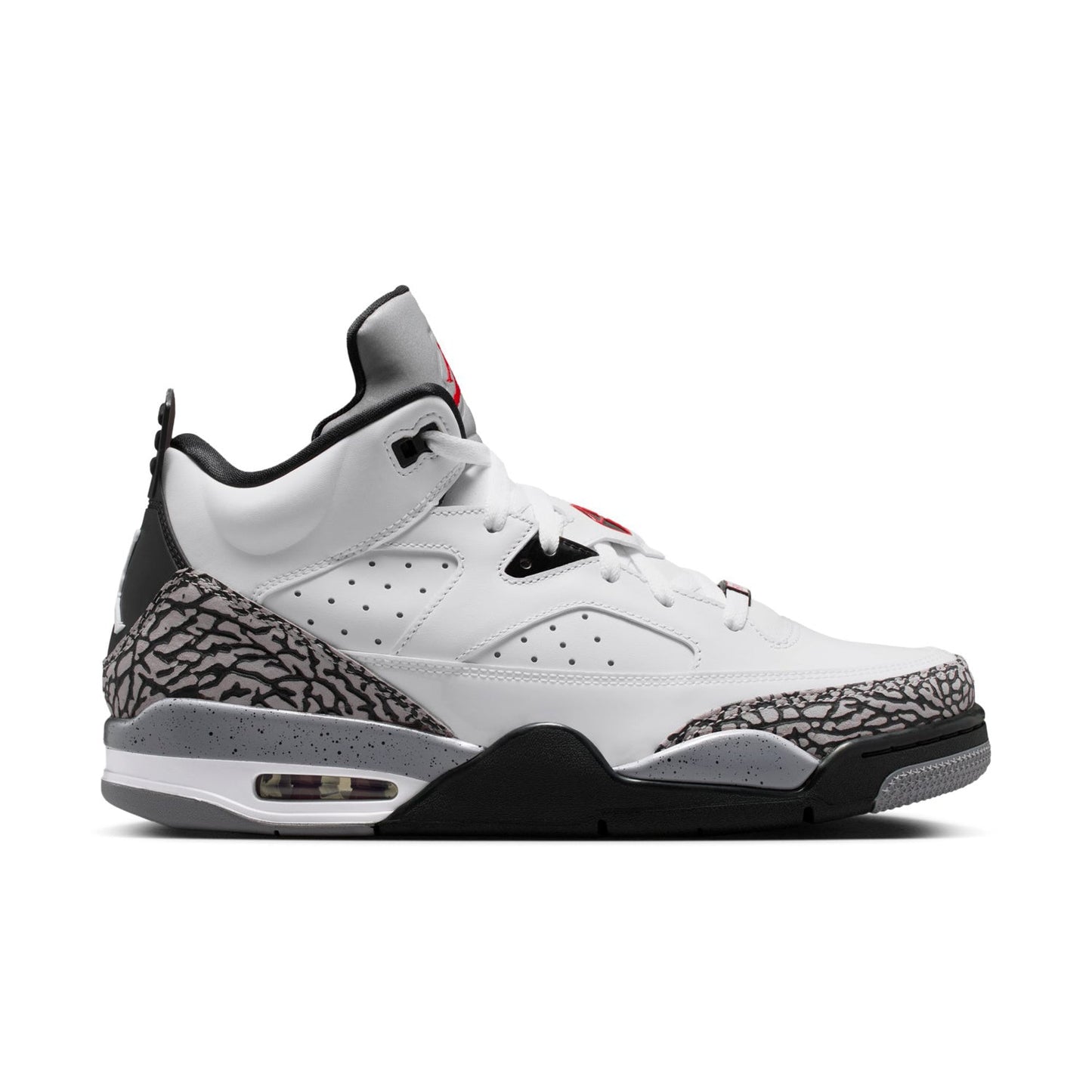 Son Of Mars Low - Mens