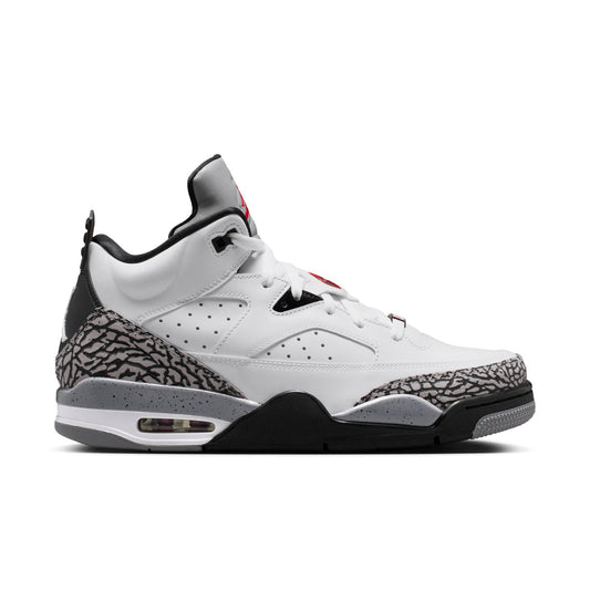 Son Of Mars Low - Mens