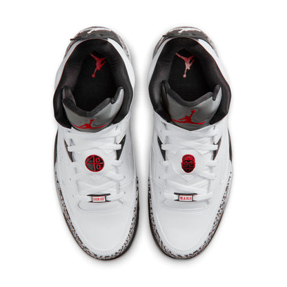 Son Of Mars Low - Mens