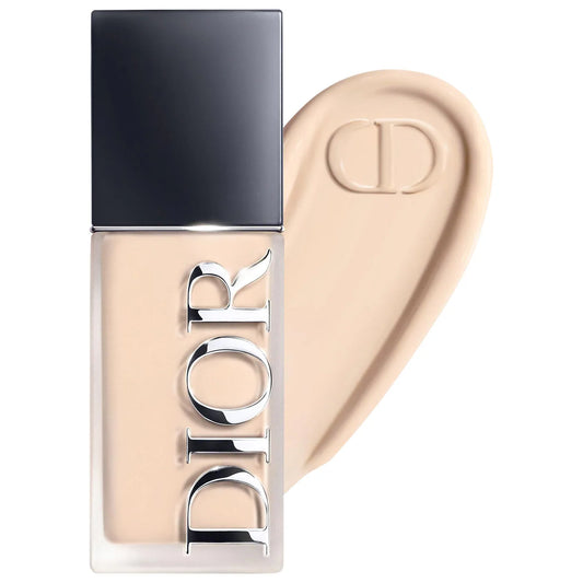 Dior Forever Matte Foundation