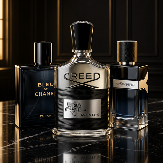Luxury Icons Collection