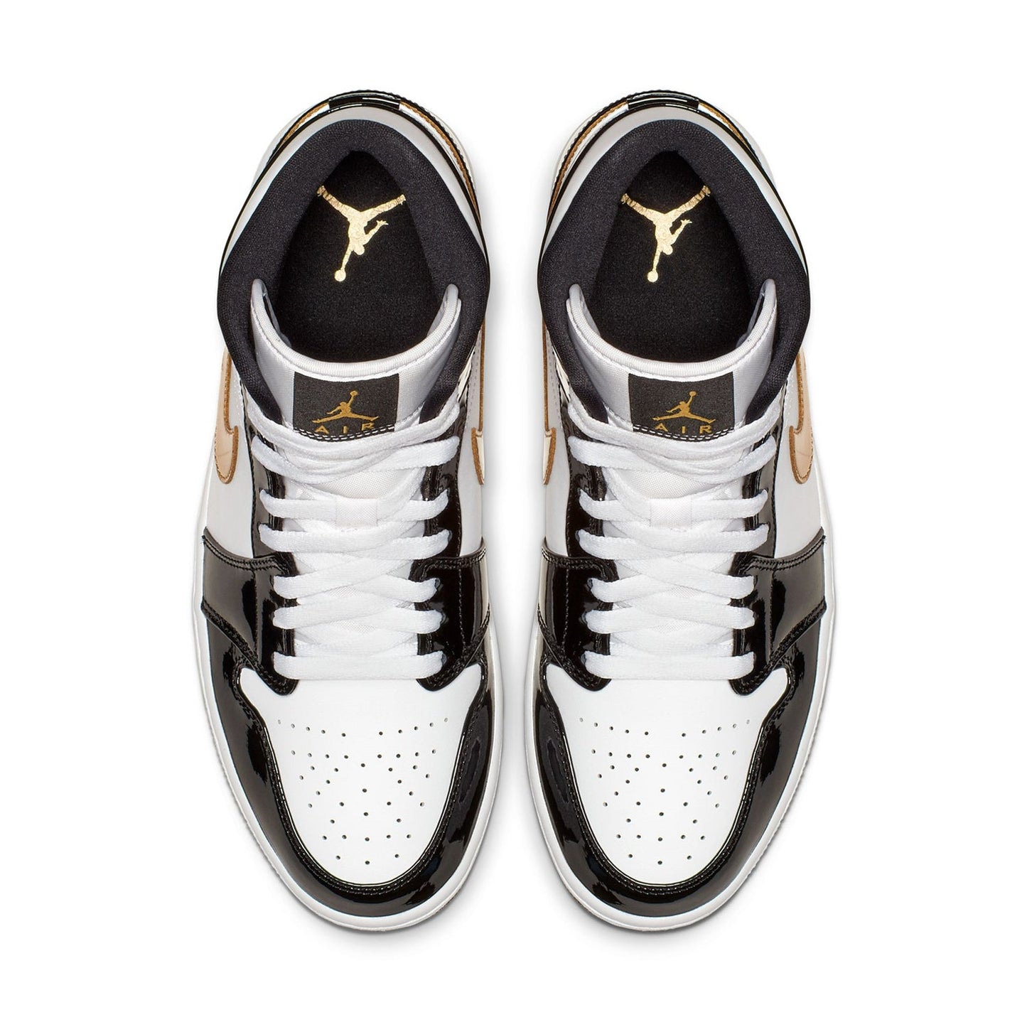AJ 1 Mid SE - Mens
