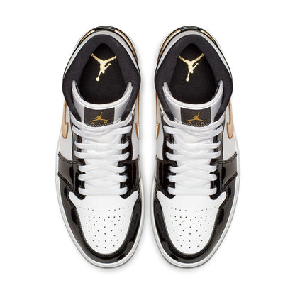 AJ 1 Mid SE - Mens