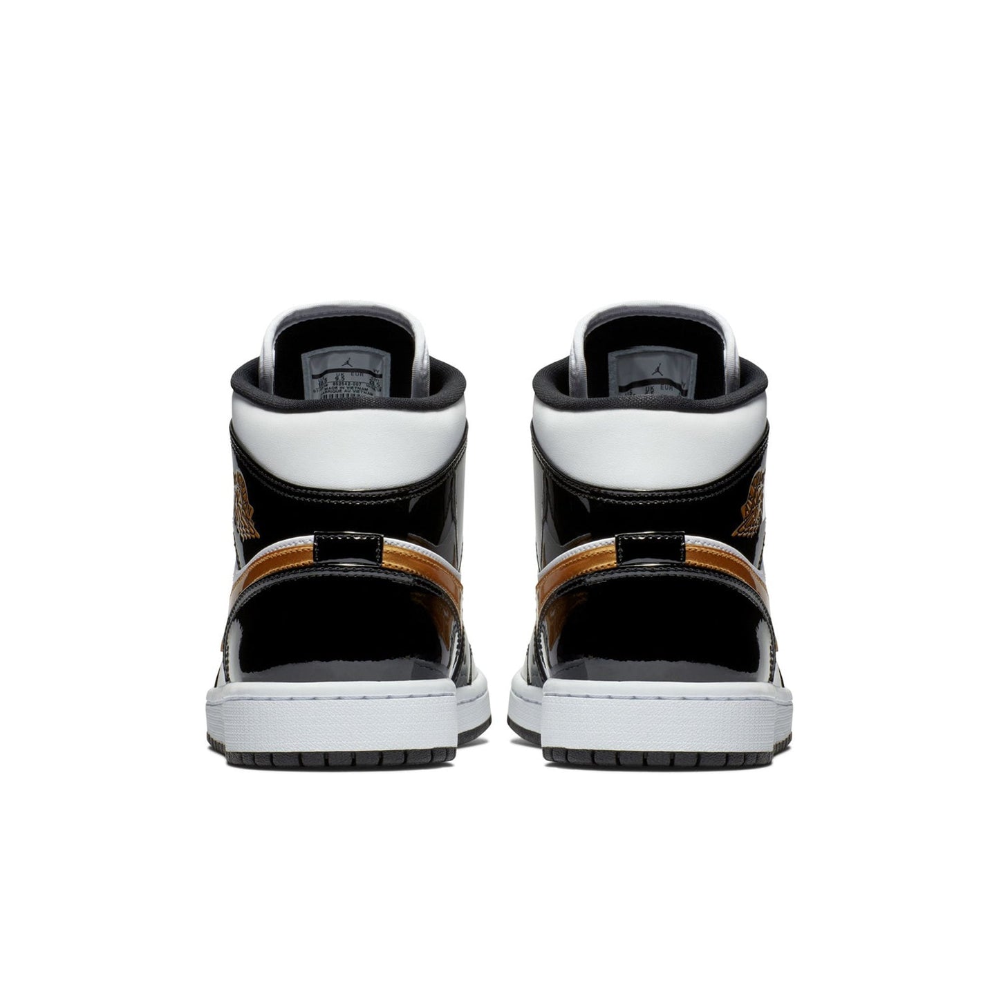 AJ 1 Mid SE - Mens