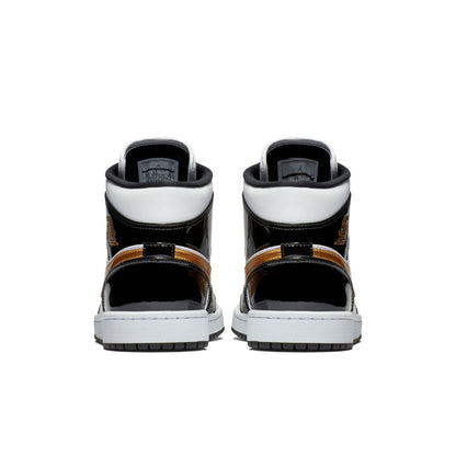 AJ 1 Mid SE - Mens