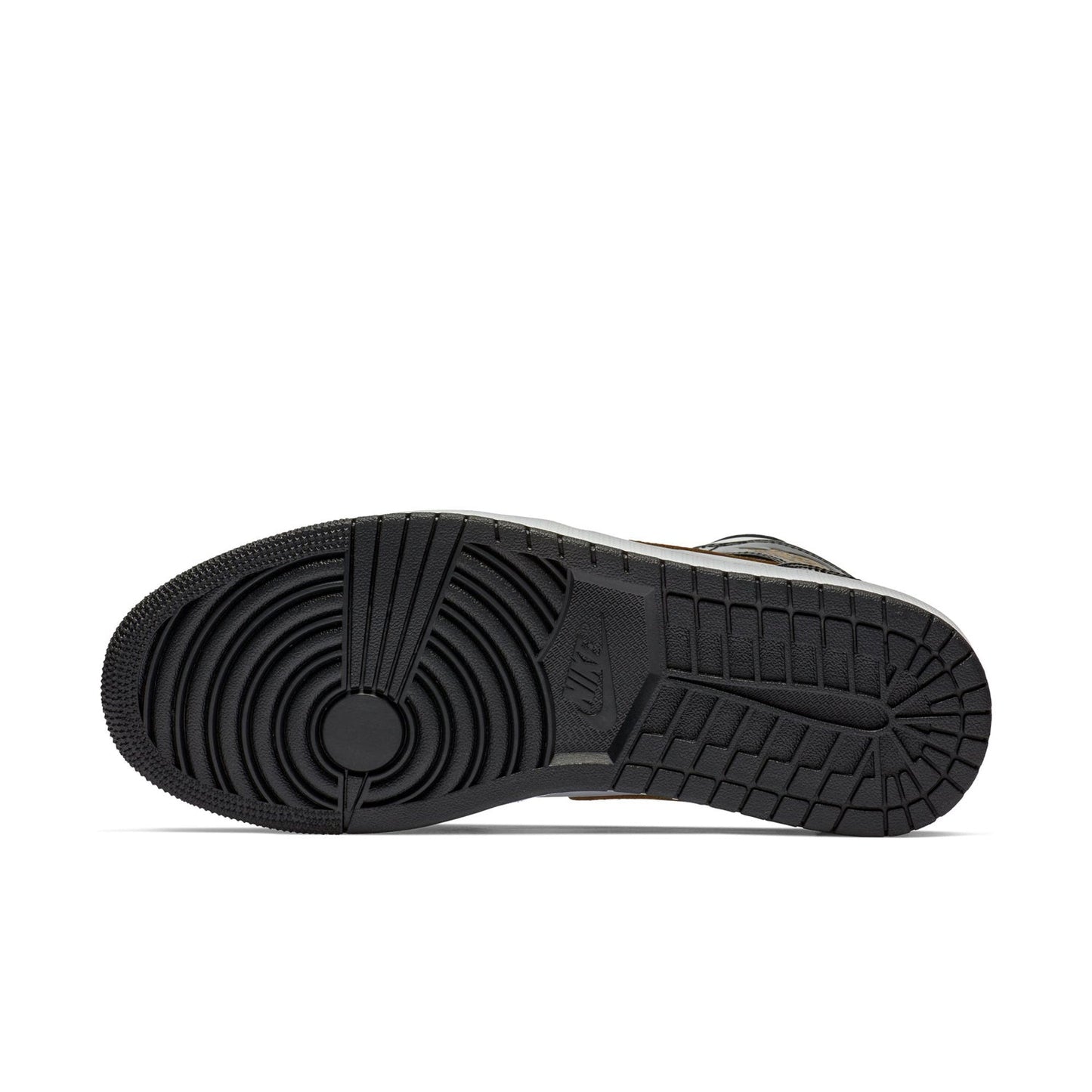 AJ 1 Mid SE - Mens