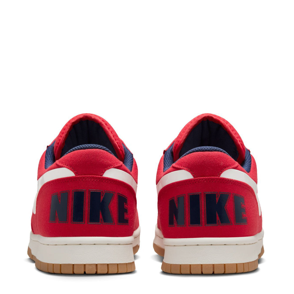 Big Nike Low - Mens