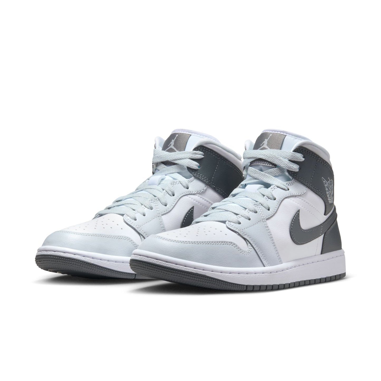 AJ 1 Mid - Womens
