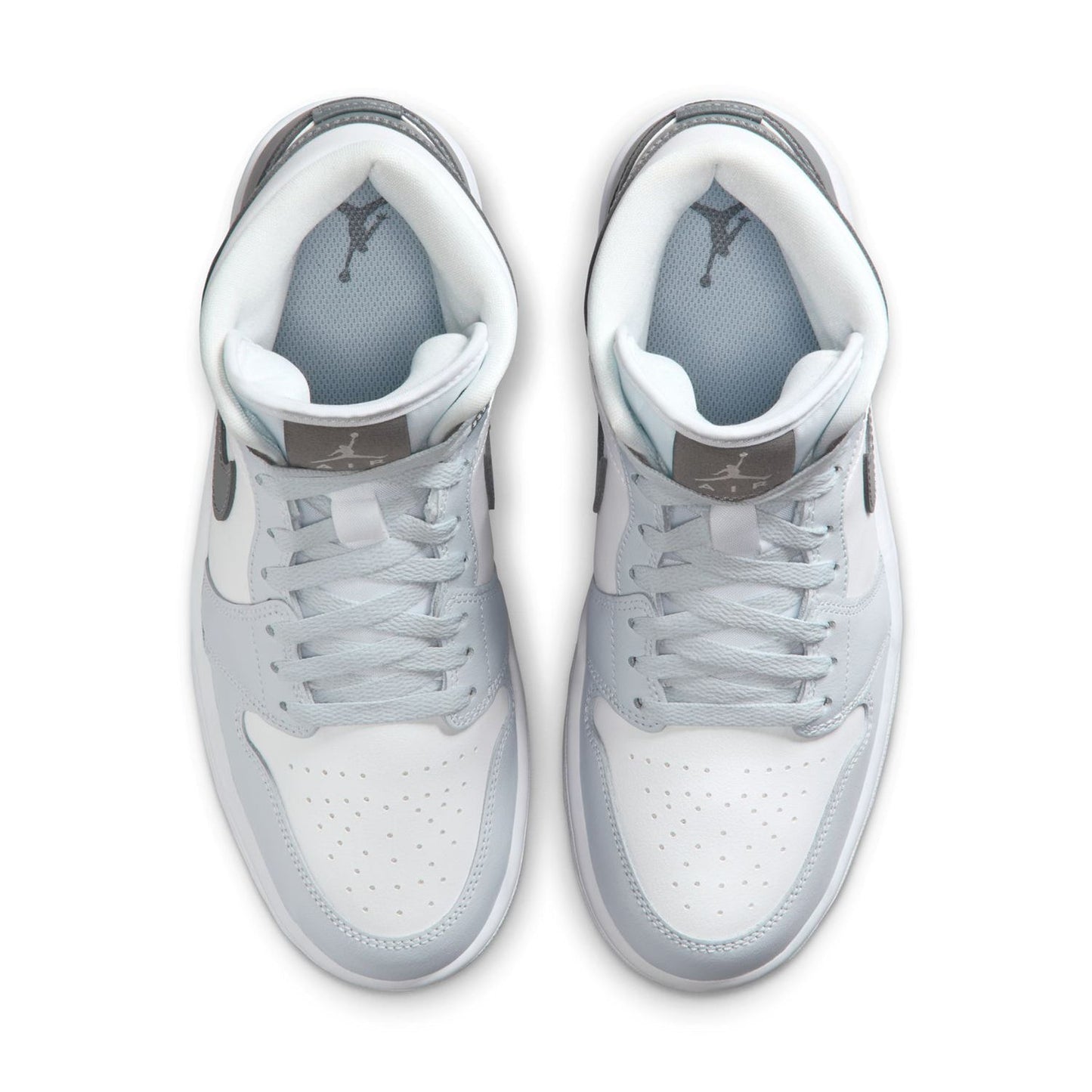 AJ 1 Mid - Womens