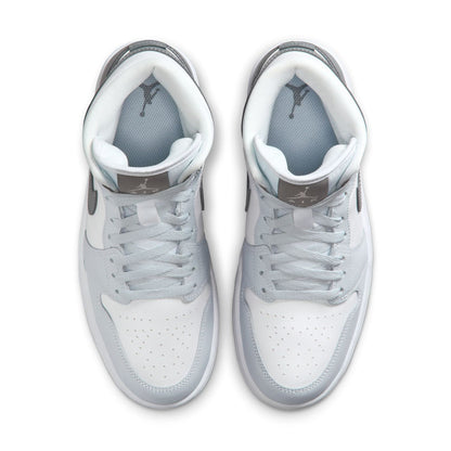AJ 1 Mid - Womens