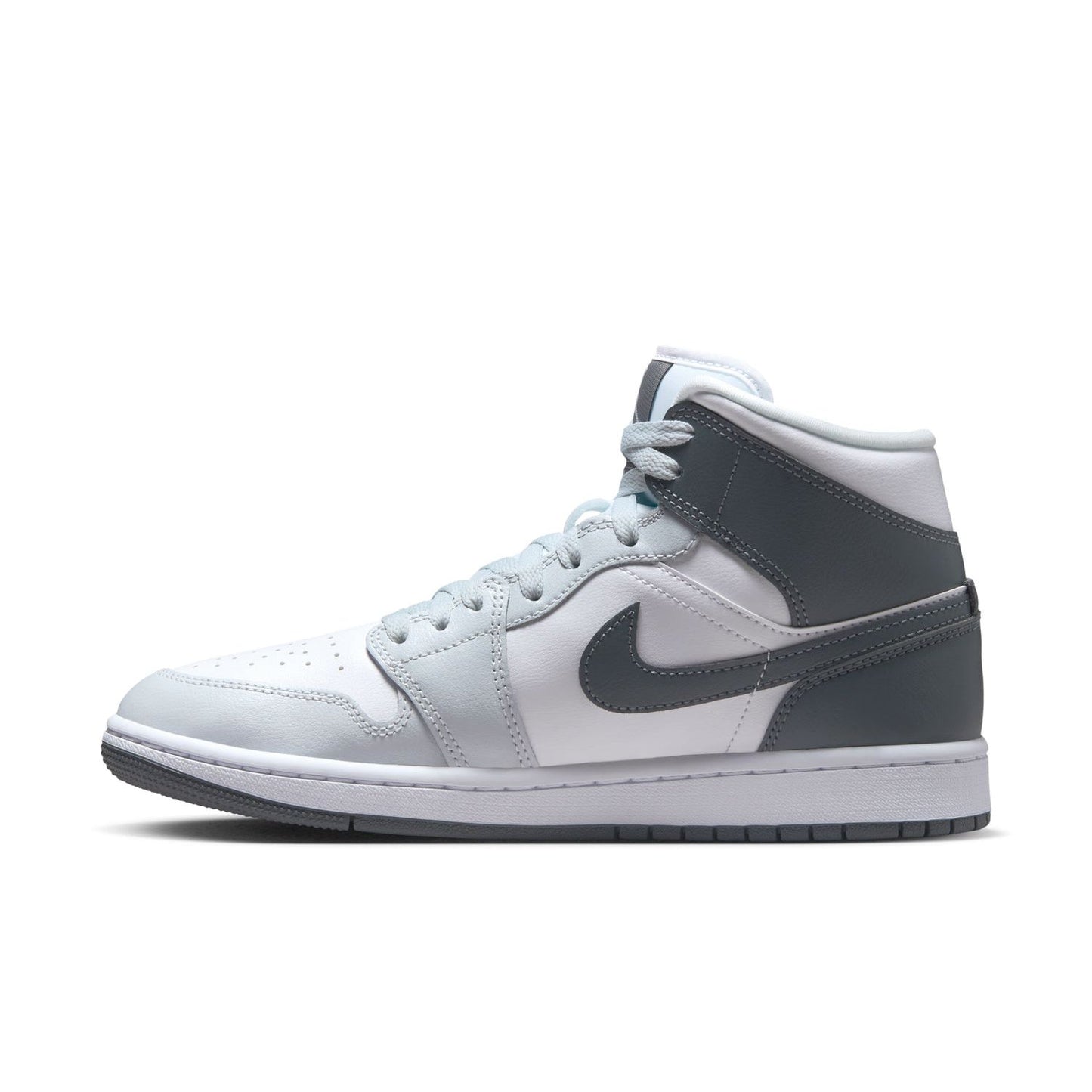 AJ 1 Mid - Womens