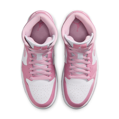 AJ 1 Mid - Womens