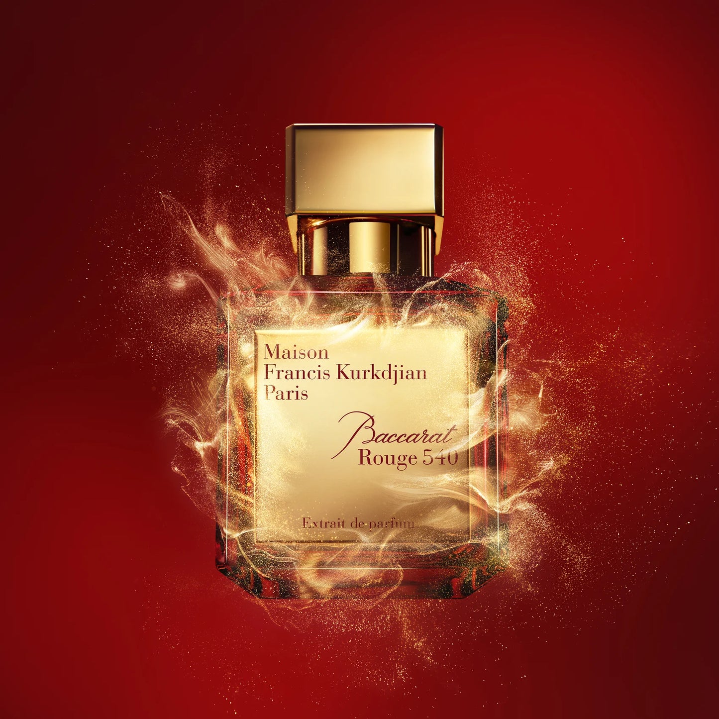 Premium Feminine Luxury