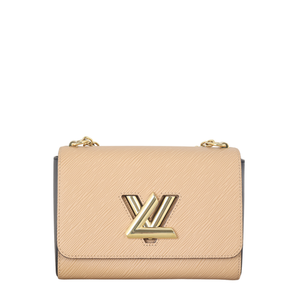 Louis Vuitton Twist MM Epi
