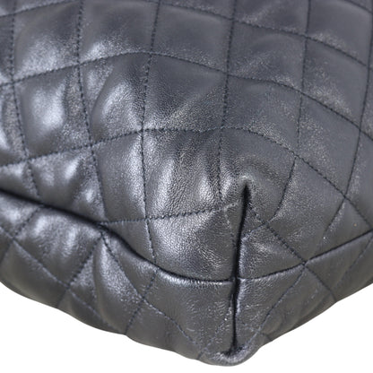 Saint Laurent Icare Maxi Shopping Tote