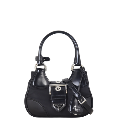 Prada Re-Nylon Moon Tote