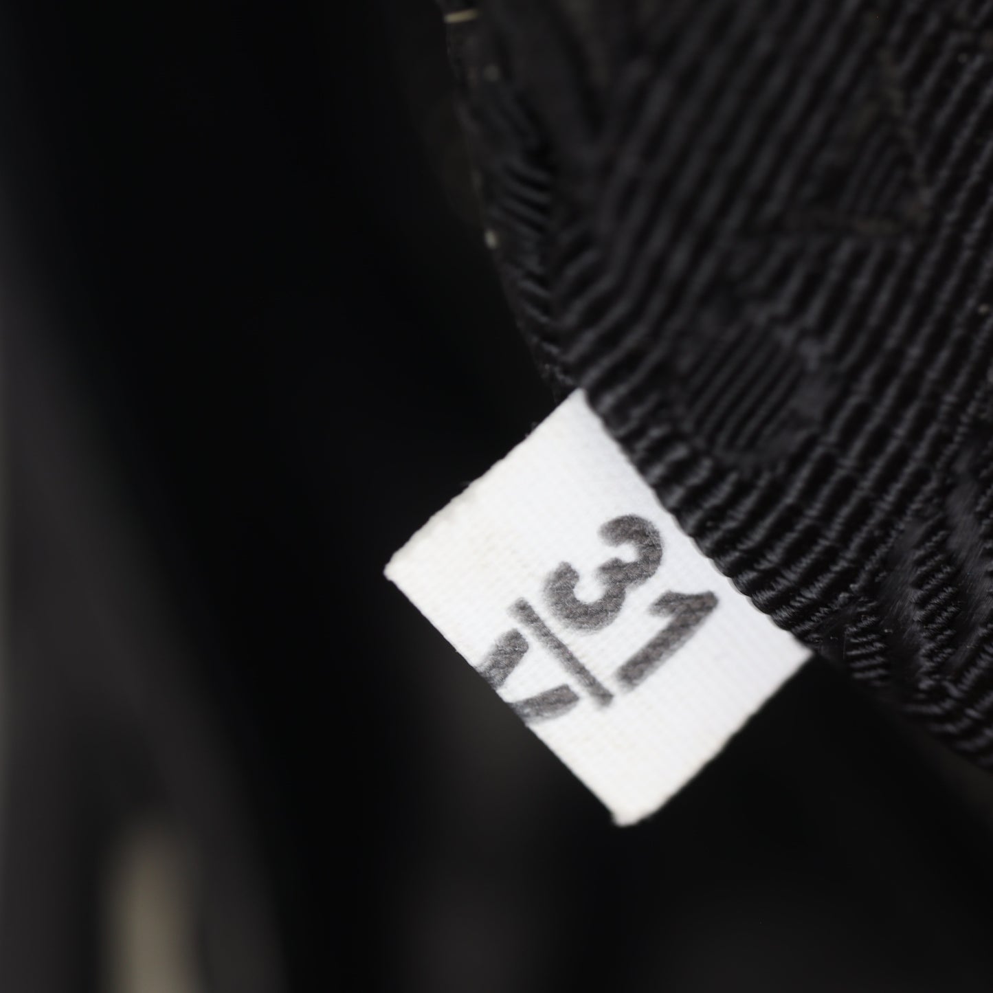 Prada Re-Nylon Moon Tote