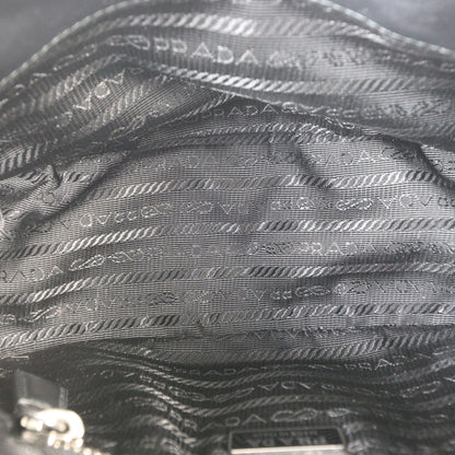 Prada Re-Nylon Moon Tote