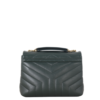 Saint Laurent Loulou Small