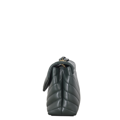 Saint Laurent Loulou Small