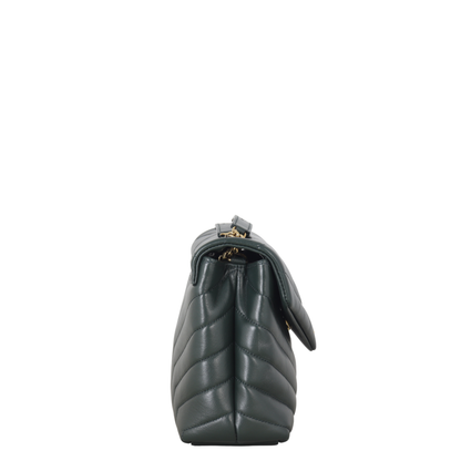 Saint Laurent Loulou Small