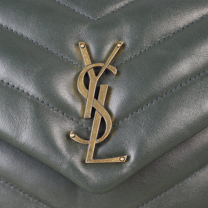 Saint Laurent Loulou Small