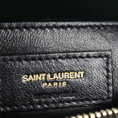 Saint Laurent Loulou Small