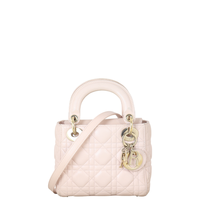 Dior Lady Dior Mini