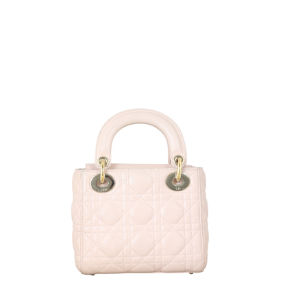 Dior Lady Dior Mini