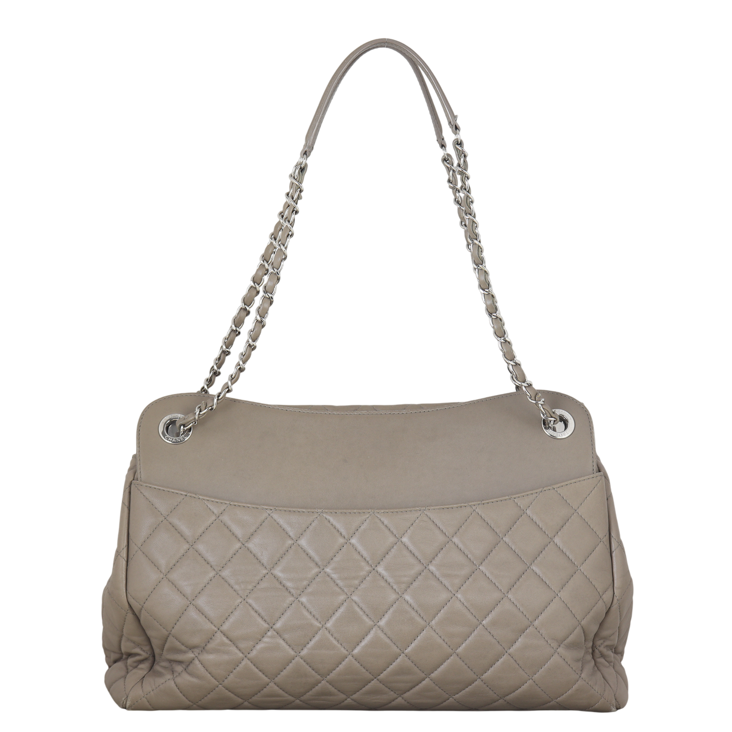 Chanel CC Chain Shoulder Bag