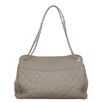 Chanel CC Chain Shoulder Bag