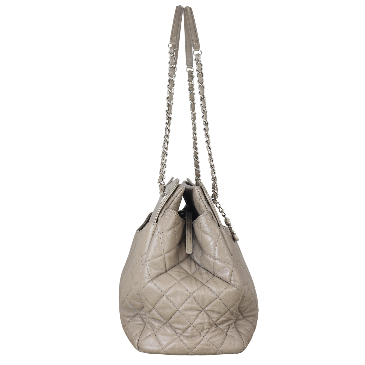 Chanel CC Chain Shoulder Bag