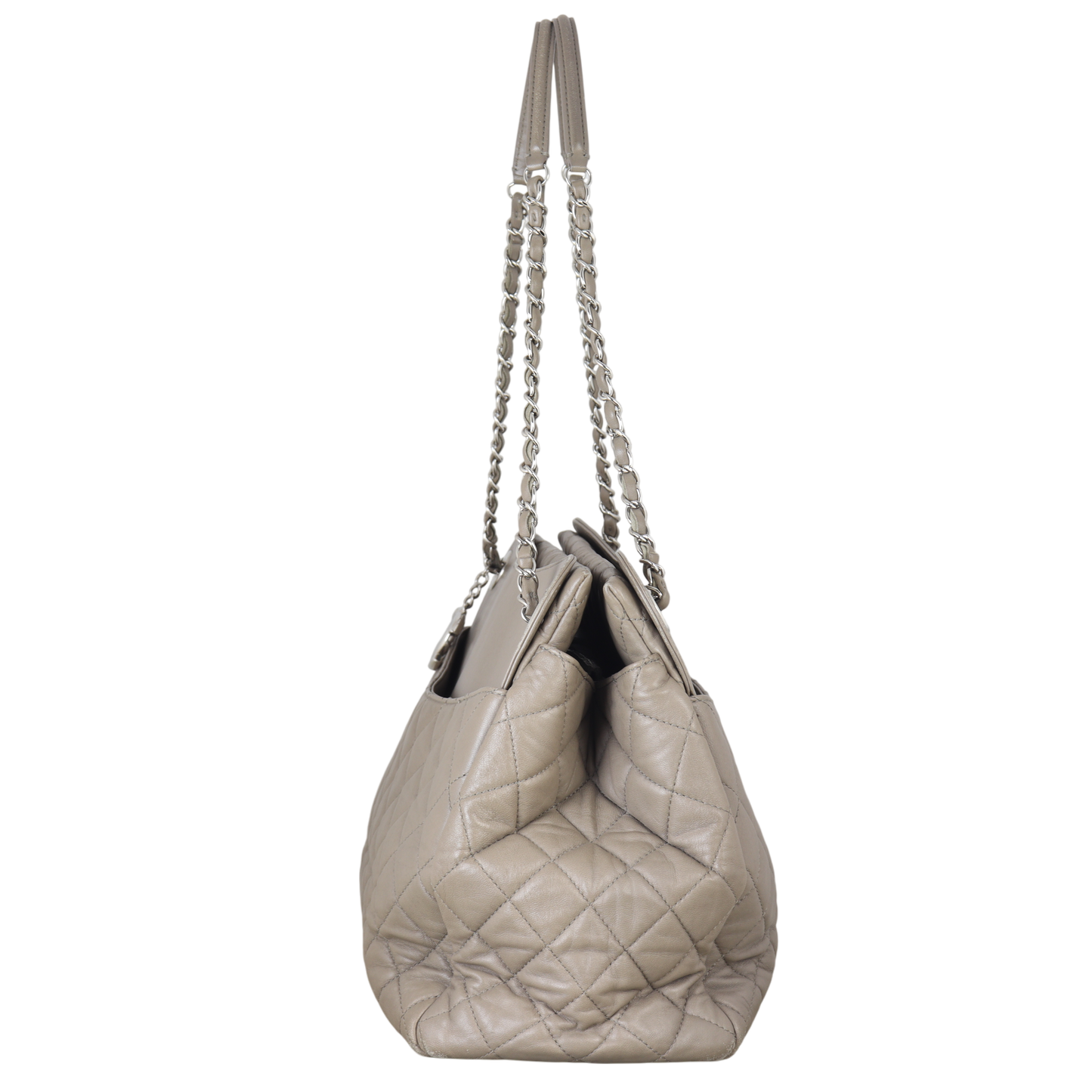 Chanel CC Chain Shoulder Bag