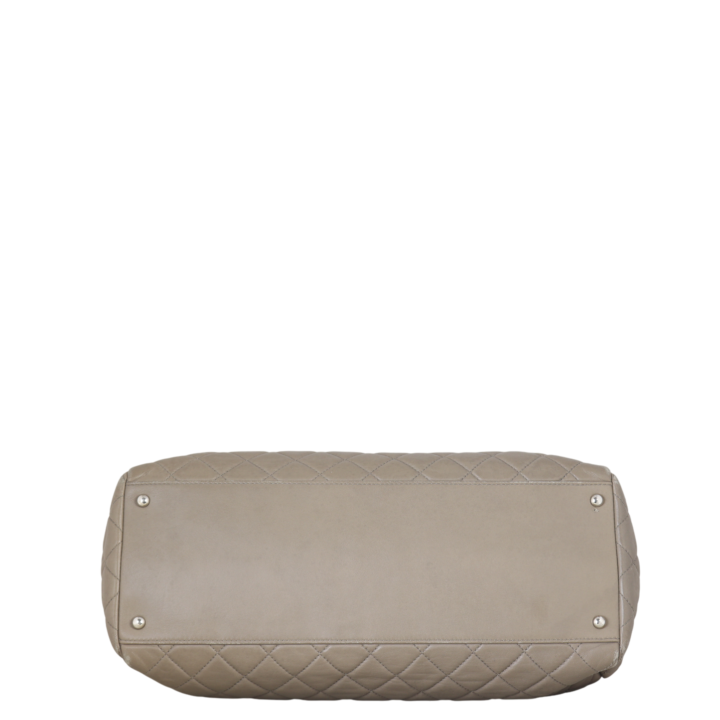 Chanel CC Chain Shoulder Bag
