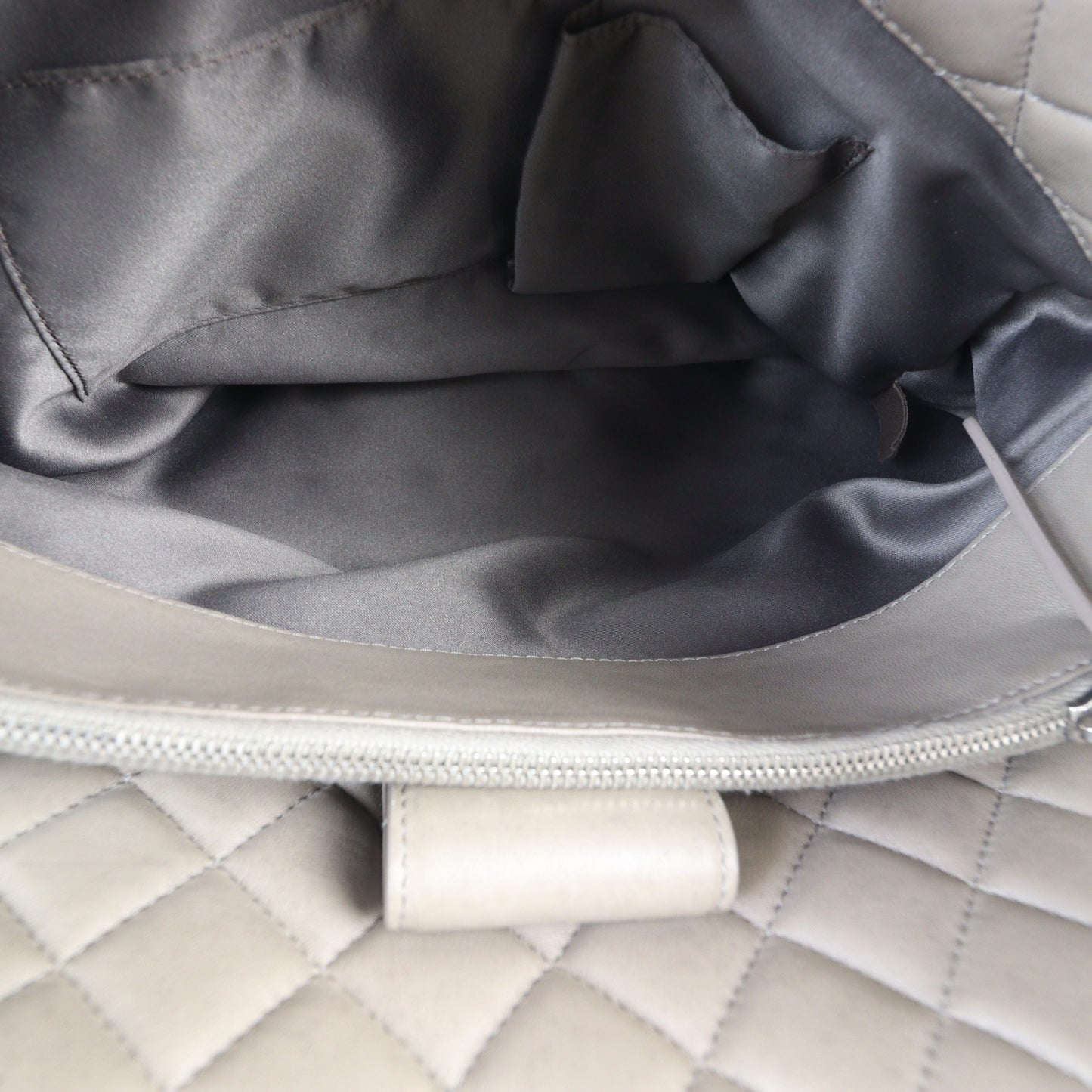 Chanel CC Chain Shoulder Bag