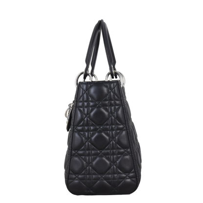 Dior Lady Dior Medium