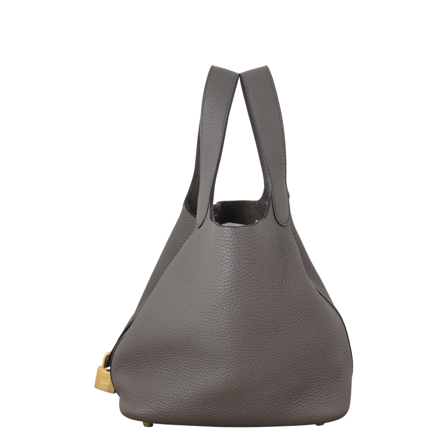 Hermes Picotin Lock 18 Clemence