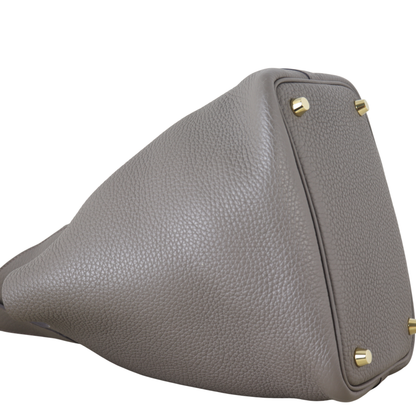 Hermes Picotin Lock 18 Clemence