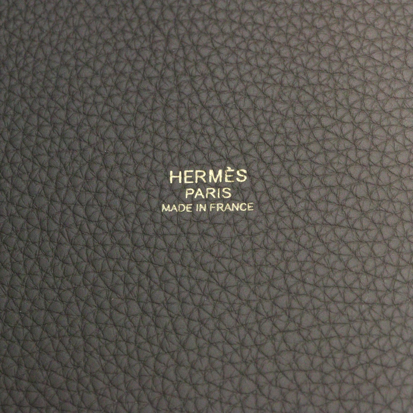 Hermes Picotin Lock 18 Clemence