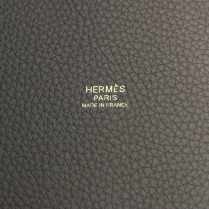 Hermes Picotin Lock 18 Clemence