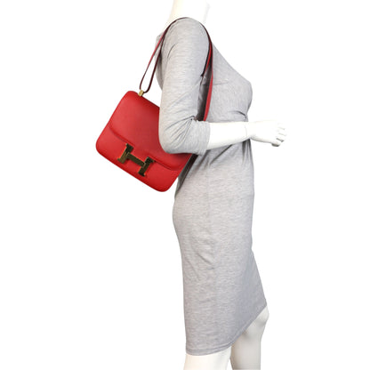 Hermes Constance 24 Epsom