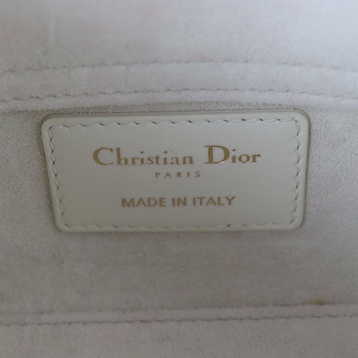 Dior Lady D-Joy Micro