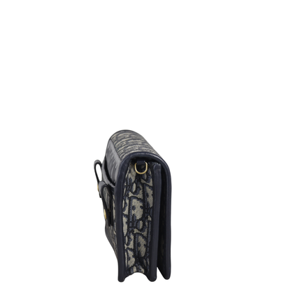 Dior 2-in-1 30 Montaigne Pouch Oblique
