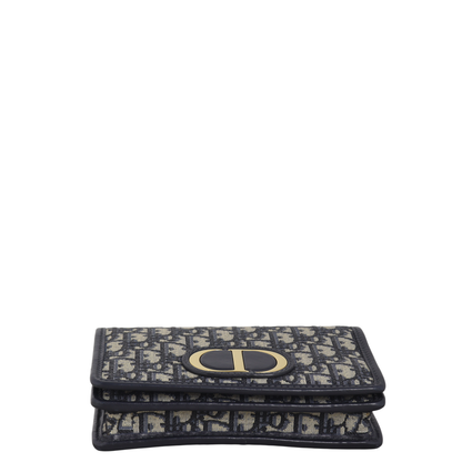 Dior 2-in-1 30 Montaigne Pouch Oblique