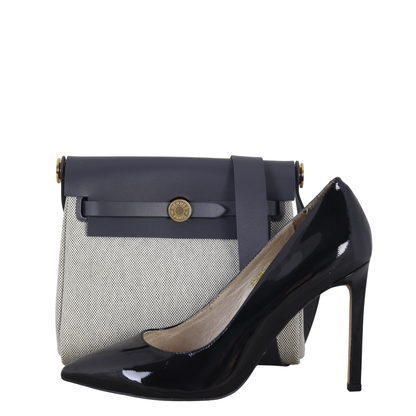Hermes Herbag Zip 20 Retourne