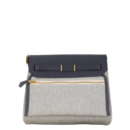 Hermes Herbag Zip 20 Retourne
